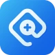 Big Keyboard: Easy Launcher icon