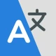 번역 - 사진 번역 - 언어 번역기- Translate icon