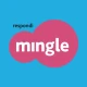 mingle respondi icon