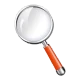 Lupa icon