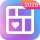 Photo Collage Maker icon