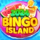 Bingo Island 2024 Club Bingo icon
