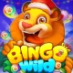 Bingo Wild - Klassische Bingo icon