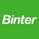 Binter icon