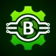 BitCloudFarm Miner, BTC Mining icon