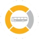 Chartered Bus icon