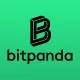 Bitpanda: Crypto e Bitcoin icon