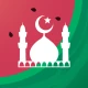 مسلم برو: قران ,الصلاة ,الاذان icon