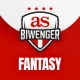 Biwenger - Liga Fantasy Fútbol icon