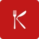 Mein Kochbuch, Rezepte sammeln icon