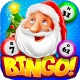Christmas Bingo Santa's Gifts icon