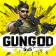 Gun God: 5v5 TDM Arena icon