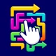 Arrow Blast: Tap Master icon