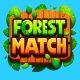 Forest Match - Earn rewards icon