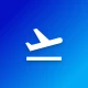 Criar Itinerário de Voo icon