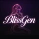 BlissGen - AI Video & Photo icon