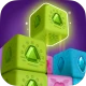 Block Temple: Sort Mania icon