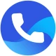 BlockCall: कॉलर आईडी & ब्लाक icon