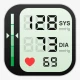 Blood Pressure App icon