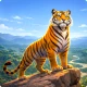 टाइगर राइज़: वाइल्ड लिगेसी icon