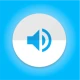 読み上げアプリ- テキストから音声-読み上げ icon