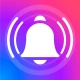 Toques para telefone celular icon