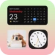 Widgets OS 17 - カラーウィジェット icon