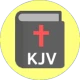 Bible (King James Version) icon