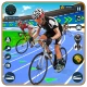 BMX Cycle Racing: Cycle Stunts icon