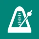 Metronom icon