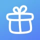 Secret Santa 22: Gift exchange icon
