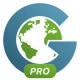 Guru Maps Pro — Navegador GPS icon