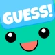 Guess! Heads Up Charades Game icon
