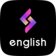 Bolo: English Learning App icon