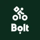 Bolt Food Courier icon