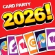 Card Party! Friend Family Game icon