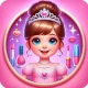 Jogos de meninas de 4+ anos icon