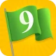 Play Nine: Golf Card Game icon