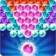 Bubble Shooter Legend: Sky Pop icon