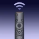 Remote for Smart Samsung TV icon