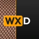 WXD Downloader & Player icon