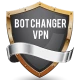 Bot Changer VPN icon