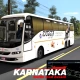 Karnataka Traffic Mod Bussid icon