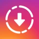 Story Saver icon