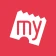 BookMyShow | Movies & Events icon
