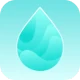 Water Time Tracker icon