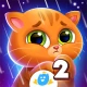 Bubbu 2 - 私のペット王国 icon