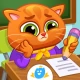 Bubbu School – I miei animali icon