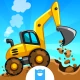 Builder Game (बिल्डर खेल) icon