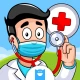 Doctor Kids (डॉक्टर बच्चे) icon